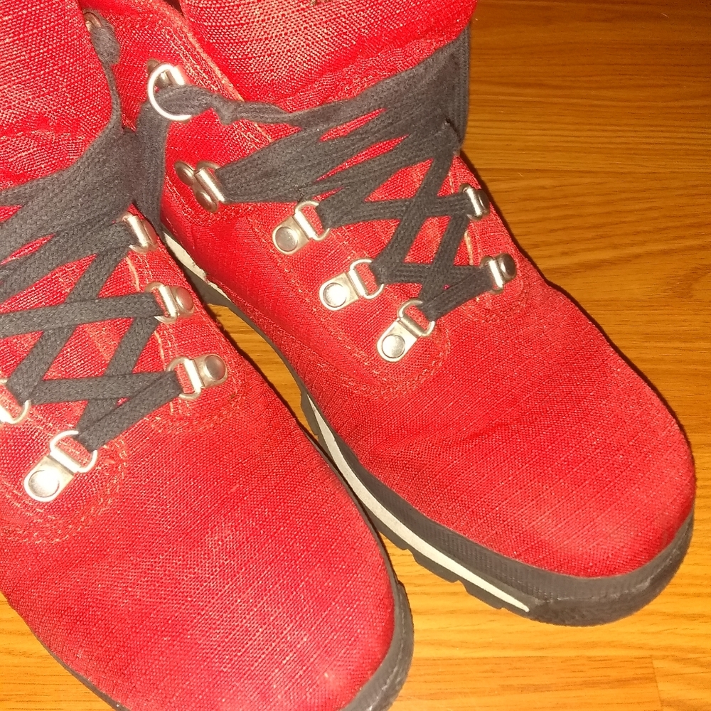 Timberland - Picture 3 of 3